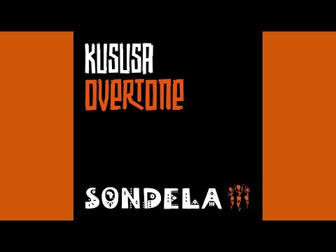 Kususa - Inkinga (Extended Mix)