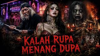 Download lagu KEJAM,GARA GARA KALAH SAINGAN SEORANG LC TEGA MEMBUNUH SAHABAT DENGAN SANTET HINGGA JASADNYA BUSUK mp3