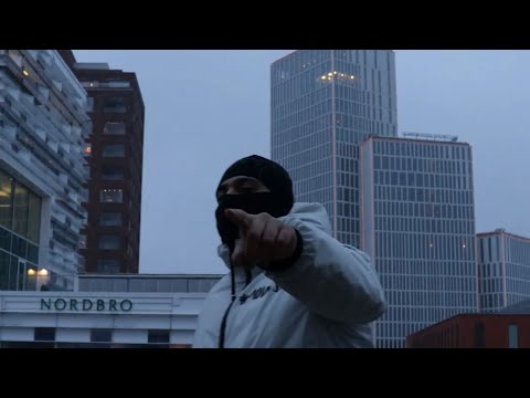 ABODI - STADEN (OFFICIAL VIDEO)