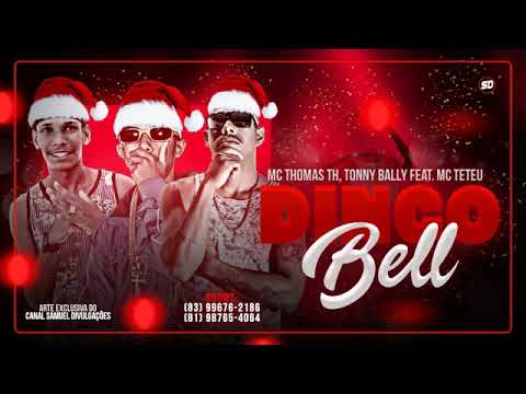 mc thomas th tonny bally feat mc teteu dinho bell DJ eduardo