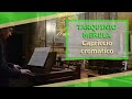 Tarquinio Merula - Capriccio cromatico - Ben Bloor