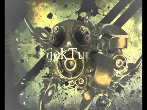 21.Eudete ft. Deal2skill, Saio JNF, Poeta - Propa-Ganda [ProjecTupolev]