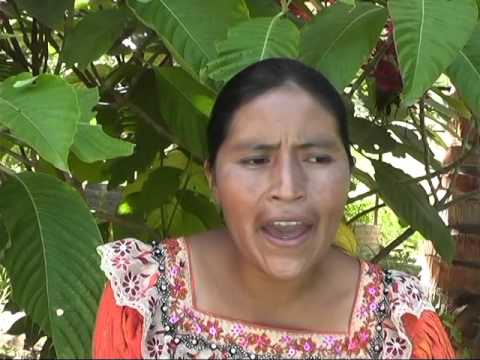 Julia Magdalena Oxlaj