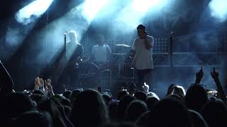 Sebastian Praha Roxy 10.4.2019 Polety Sebastian Praha Roxy 10.4.2019 Polety