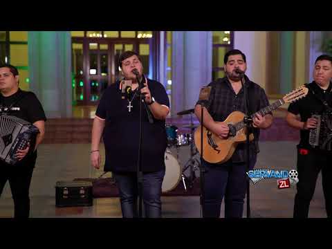 Grupo H-100 - Del Barrio Somos (En Vivo 2020)