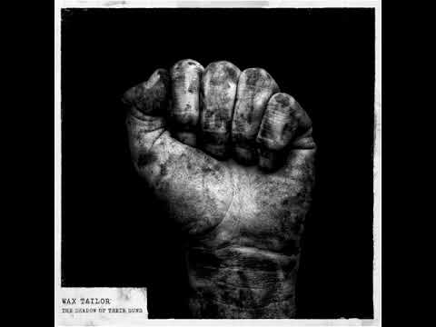 Wax Tailor - Everybody (Ft Del The Funky Homosapien & Mr Lif)