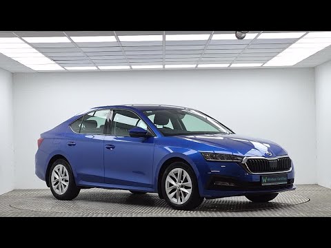 Skoda Octavia OCTAVIA AMB 1.0TSI 110HP - Image 2