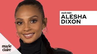 Alesha Dixon on dating secrets, singing and what she *really* thinks about Simon Cowell