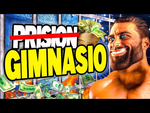 Gameplay de Gym Manager