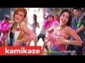 3.2.1 KAMIKAZE - รักต้องเปิด(แน่นอก) [Splash Out] -  feat.Baitoey Rsiam [Official MV]