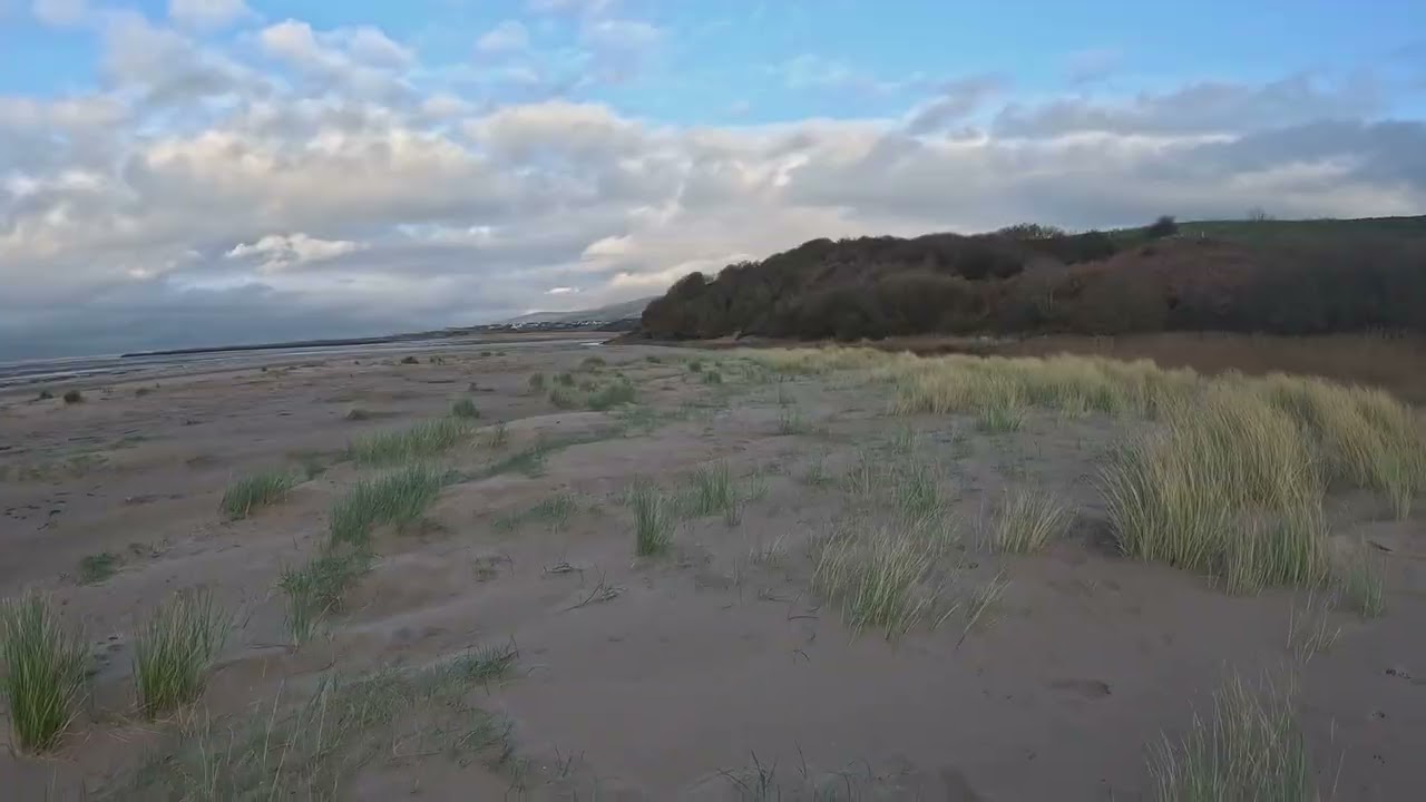 Roanhead Beach , By-Way , Open To All Traffic Dec 2025