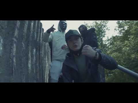 #BackStrapGang G x R1 - Smokey [Music Video] | Link Up TV