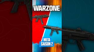 La Nouvelle Meta de Warzone en Saison 2!