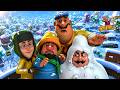 Motu Patlu ने Furfuri Nagar को जमा दिया Motu Patlu मोटू पतलू
