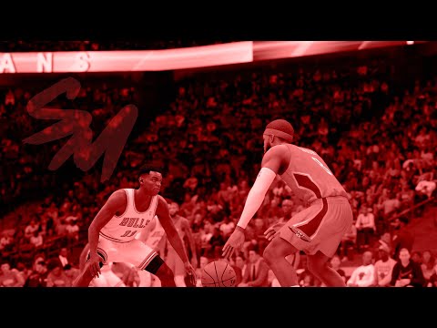 NBA 2K21 MyCAREER Next Gen Ep. 14 - HENDRIXX COBB RETURNS!! 82 POINT TRIPLE DOUBLE FOR NICK SWISH!