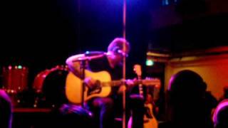 Bjørn Berge - Stringmachine + Hocus Pocus live @ Rhythm & Blues Night Groningen