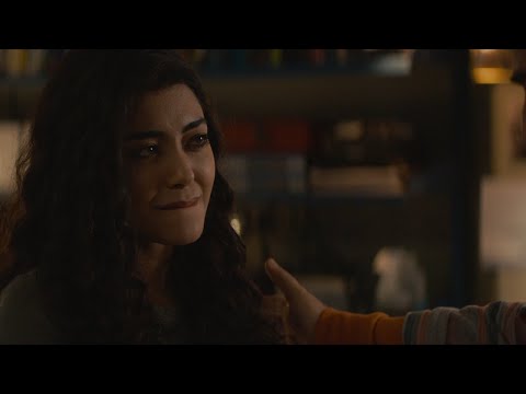 Lucy Talks to Ernie About Kate on NCIS: Hawaii 1x19 (Apr. 18, 2022)