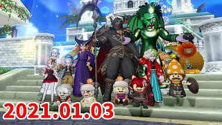 ドラゴンクエストX(10)