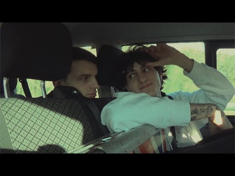 BLOOD TALES: Stagione 2 - Episodio 1 (Amore Splatter Tour)