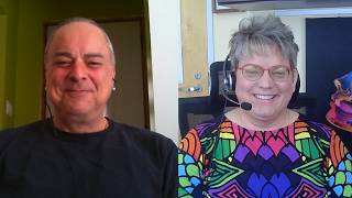 Podcast Episode #2 - Bob Ulicny - Shamanism, Dying, and Beyond™