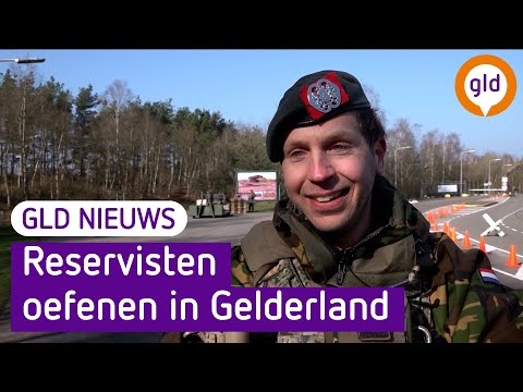 GLD Nieuws 5 maart 2022