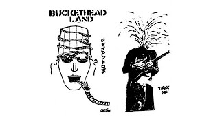 Buckethead - Intro to Bucketheadland [Park Theme]