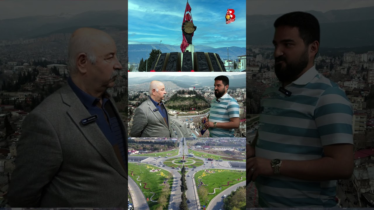 Sadece Maraş’ta Duyabileceğiniz İlginç Kelimeler