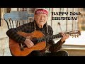 Willie Nelson - Why Do I Have To Choose - [Stereo] - 1983