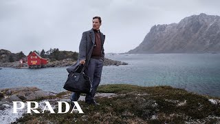 Prada Re-Nylon: Episode 2 – Drowning in noise