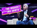 Former EA CEO Calls Devs Who Don't Focus on Microtransactions 'F****** Idiots' - IGN Daily Fix