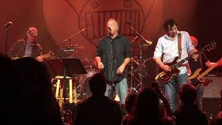 Ween - I Don&#39;t Wanna Leave You On The Farm - 2018-10-16 Nashville TN Ryman Auditorium