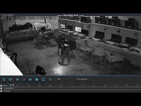 NAHULOG.mp4 "CLICK AND CLASH CAFÉ"