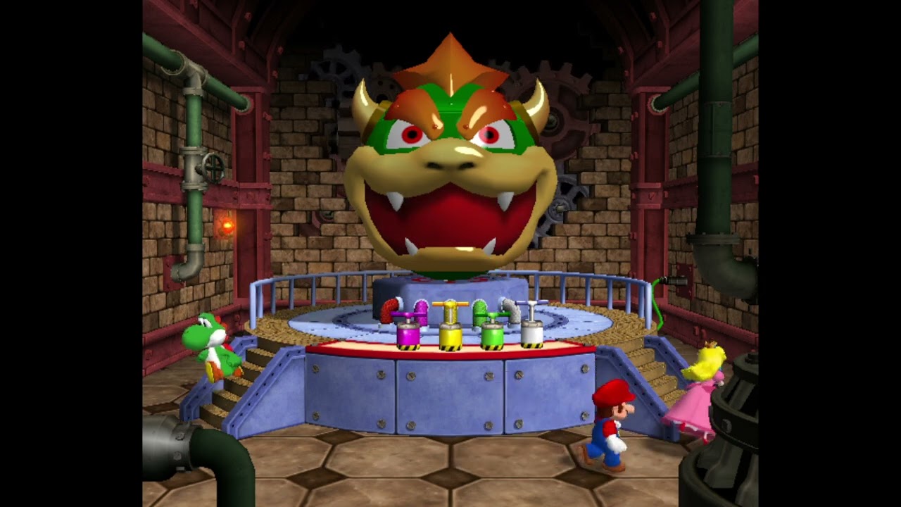 Gameplay Video
