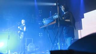 140724 Digital Witness Tour｜St.Vincent - Every tear disappears