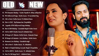 Download lagu Old Vs New Bollywood Mashup 2025 | Superhits Romantic Hindi Songs Mashup All Time mp3
