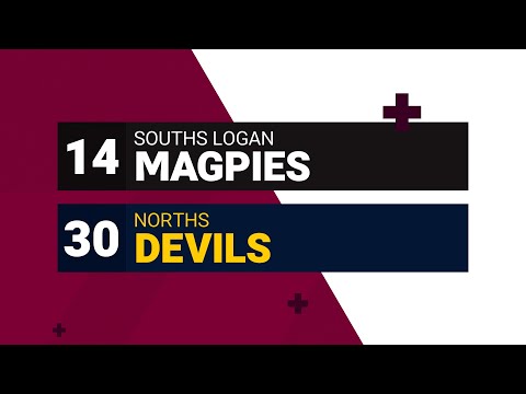 HostPlus Cup Round 17, 2022 - Magpies v Devils