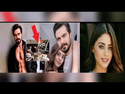 DETALJ HALIL IBRAHIM CEYHANA - U SILINOJ OBJAVI "HALIL IZGLEDA JASNO!"