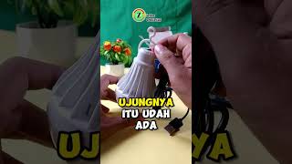 Download lagu Mitsuyama LED Emergency USB Bulb 5W, 8W, 10W, and 15W | Product Link No. 150 in Bio mp3