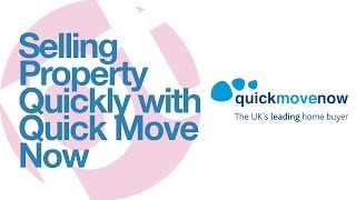 Sponsored video:  Selling a property quickly via Quick Move Now