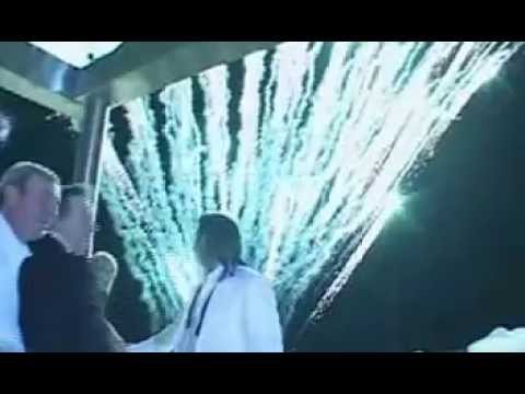 Magic Sky Rocket - Πυροτεχνήματα - 2310-533749