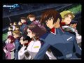 Gundam Seed: Invoke 