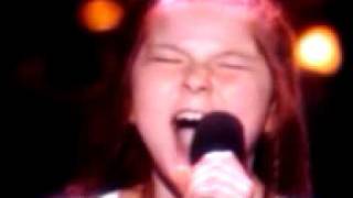 Bianca Ryan is AMAZING! 2