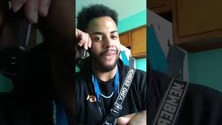 The Sky Is The Limit - Sammie Work