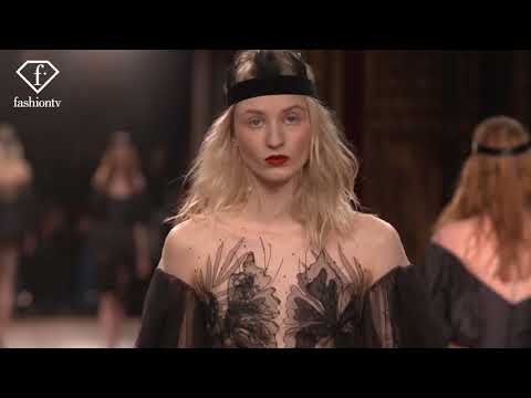 Yanina Haute Couture Spring Summer 2018