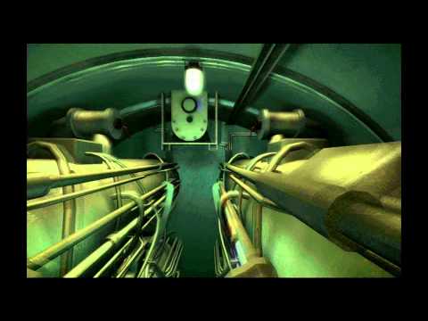 Torpedo Los - SH5.wmv