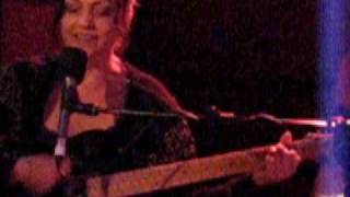 Lisa Germano " A Million Times " - Torino (Spazio 211) 27-03-2010