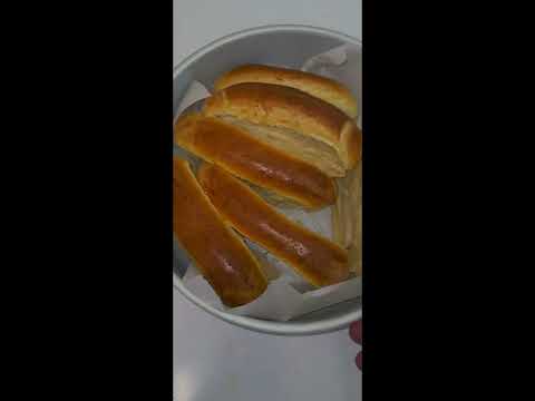 Kfc style mini loaves Praveer's Kitchen