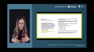 7.1 Problemas internalizantes: depresión y ansiedad | Dra. Goodson
