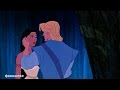Walt Disney ღ Pocahontas John Smith