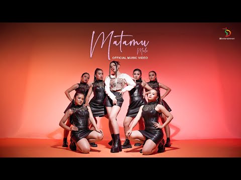 Melly Lee - Matamu | Official Music Video